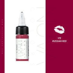 175 Russian Red