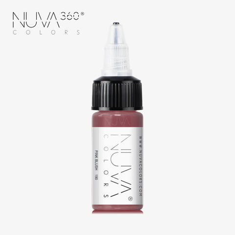 190 Pink Blush | RC