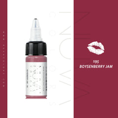 195 Boysenberry Jam