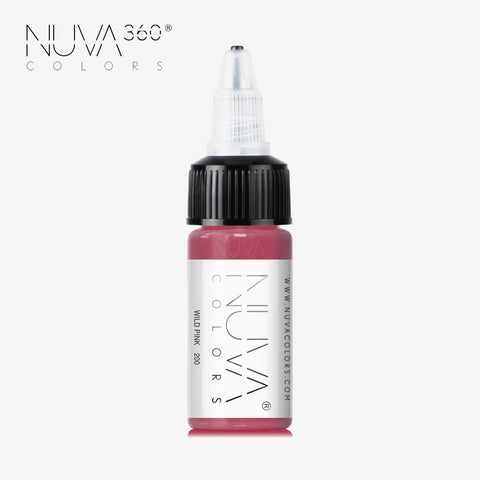 200 Wild Pink | RC