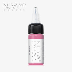 210 Rose Pink | REACH Compliant PMU Pigment for Lips
