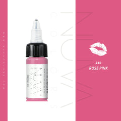 210 Rose Pink