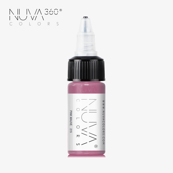215 Pink Mauve | RC