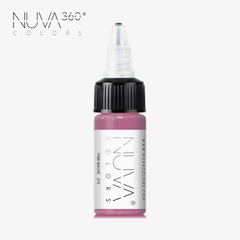 215 Pink Mauve | RC