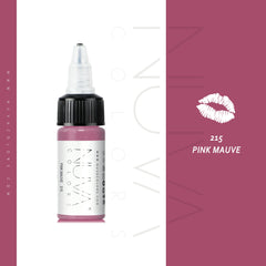 215 Pink Mauve
