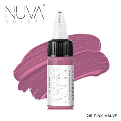 215 Pink Mauve