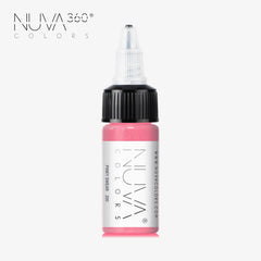 220 Pinky Swear | REACH Compliant PMU Pigment for Lips