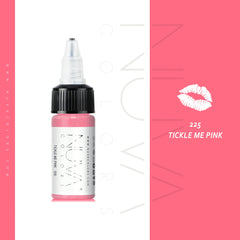 225 Tickle Me Pink