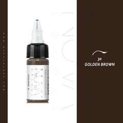 30 Golden Brown