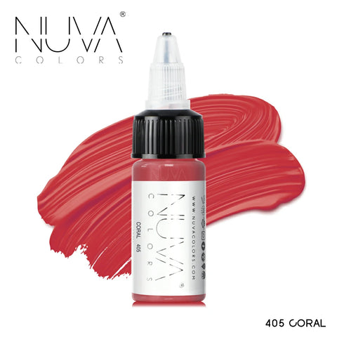 405 Coral