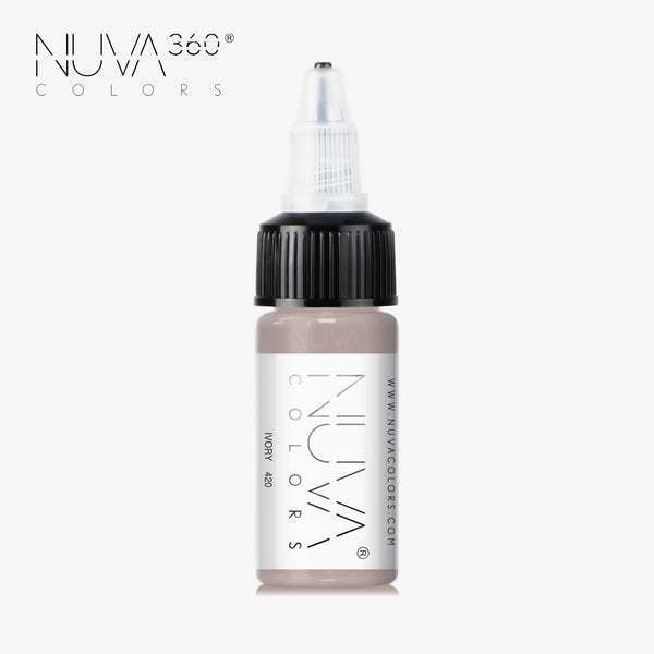 420 Ivory | RC
