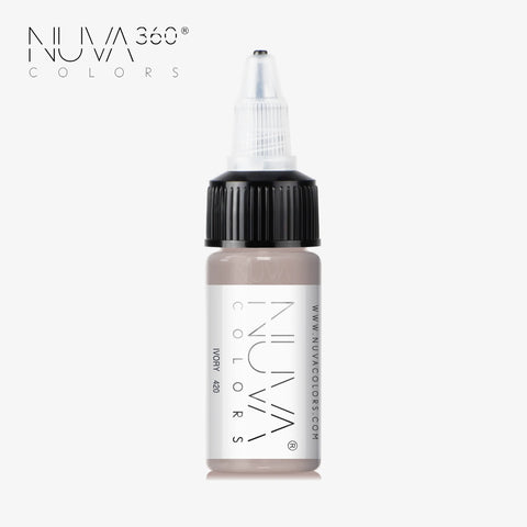 420 Ivory | RC