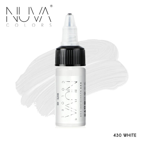 430 White