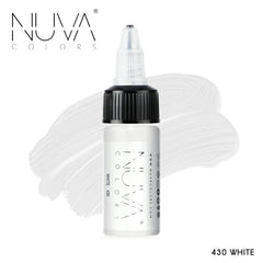 430 White