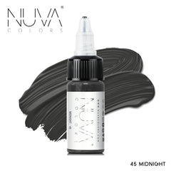 45 Midnight