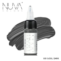 510 Cool Dark