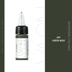 960 Green Mod | PMU Modifier Pigment