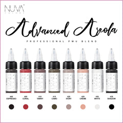 Areola Collection