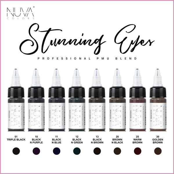 Eyeliner Collection