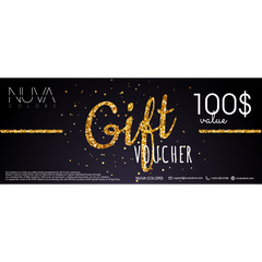 Nuva Gift Cards