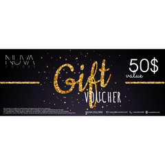 Nuva Gift Cards
