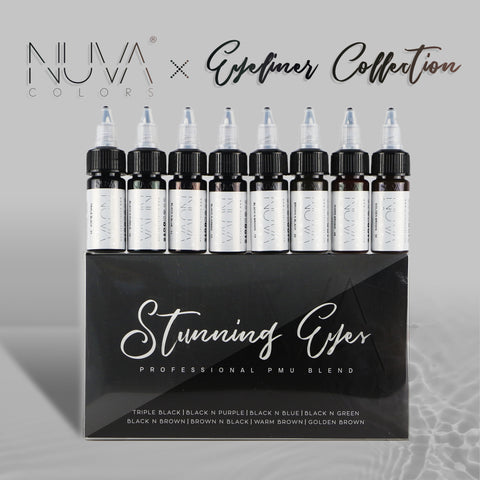 Eyeliner Collection