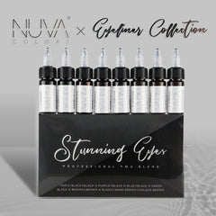 Eyeliner Collection