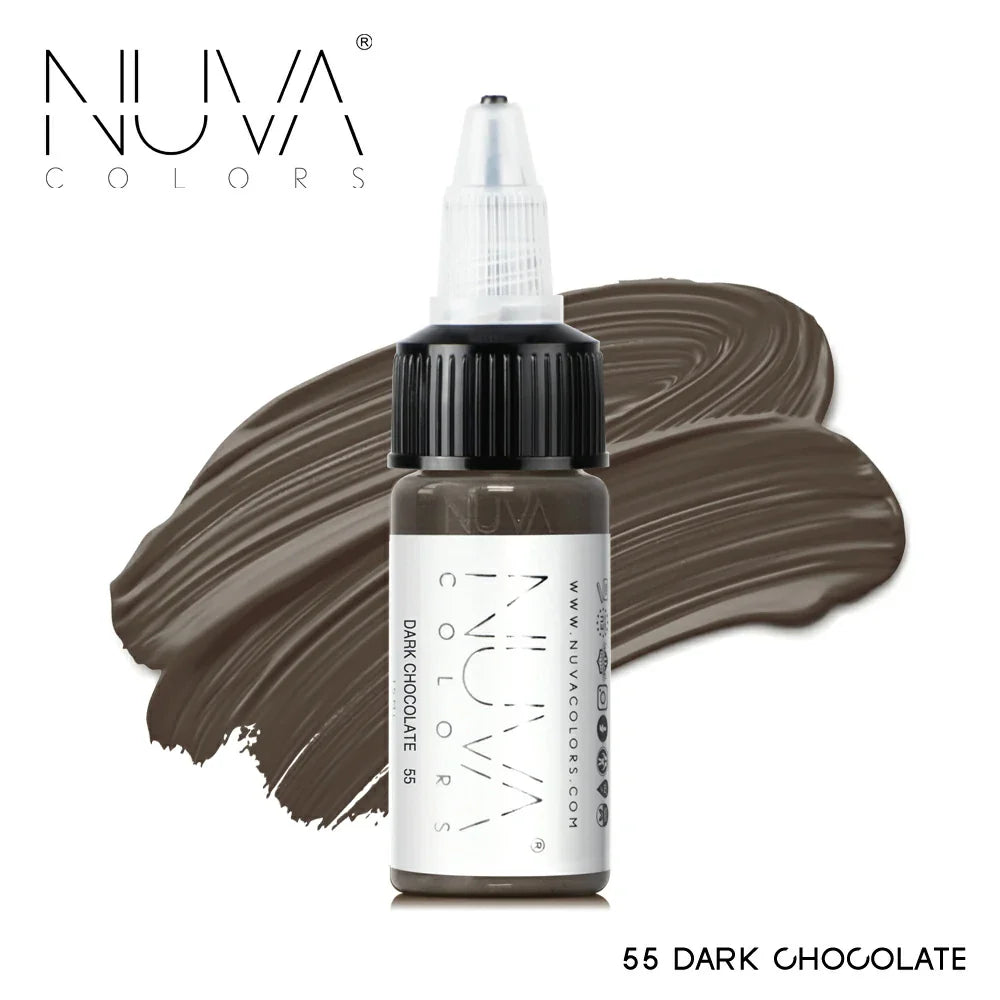 Nuva | Brown Collection