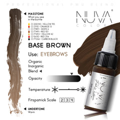 Fah's Colors - Eyebrow Collection