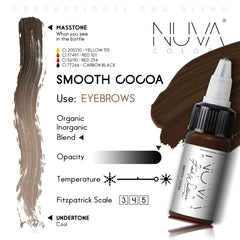 SMOOTH COCOA