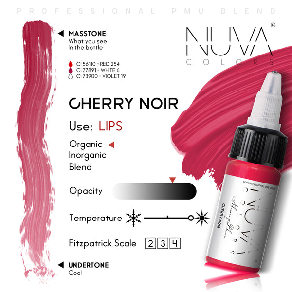 Nhung's Colors - Eternal Rosé