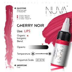 Nhung's Colors - Eternal Rosé