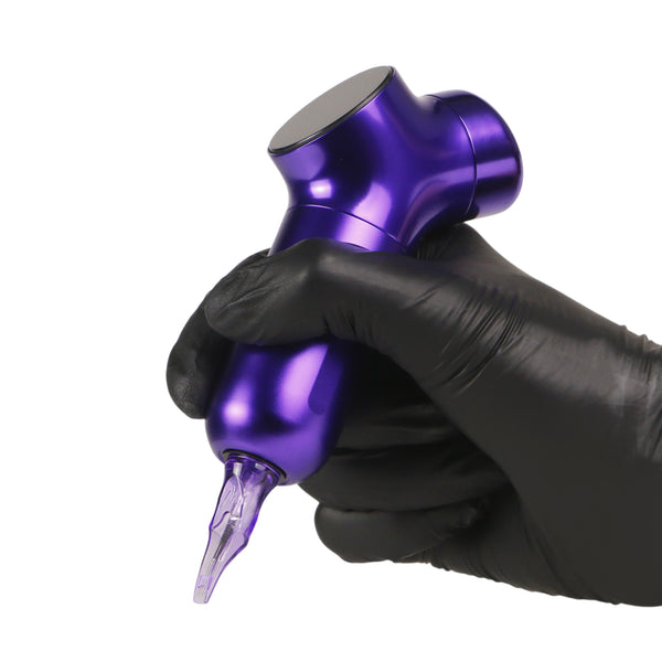 STEALTH×COTATTOO TATTOO MACHINE