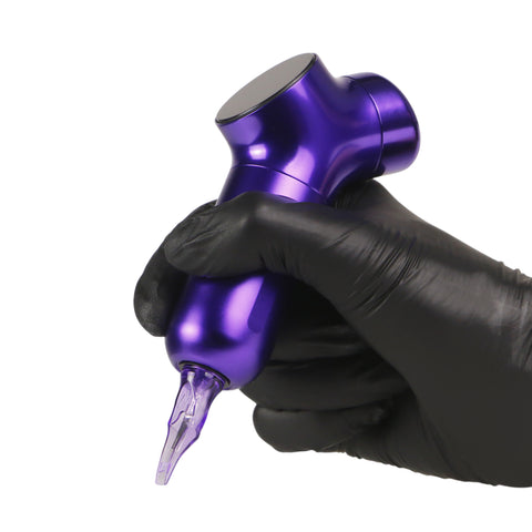 STEALTH×COTATTOO TATTOO MACHINE
