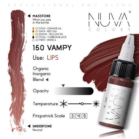150 Vampy | RC