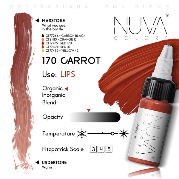 170 Carrot