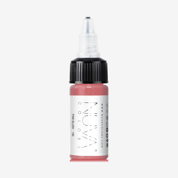 190 Pink Blush