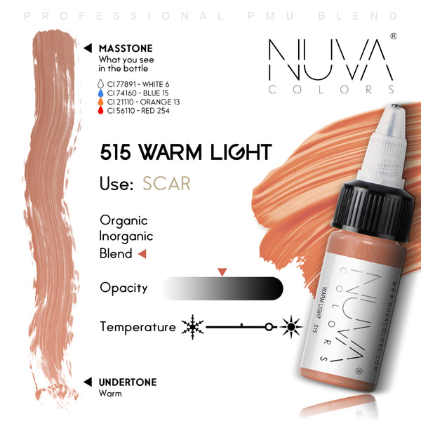 515 Warm Light