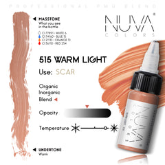 515 Warm Light
