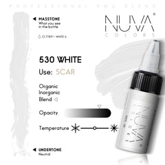 530 White
