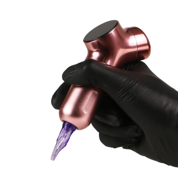 STEALTH×COTATTOO TATTOO MACHINE