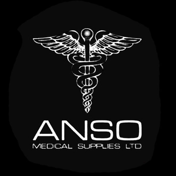 ANSO MEDICAL SUPPLIES  LTD