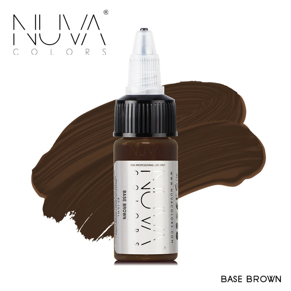 BASE BROWN