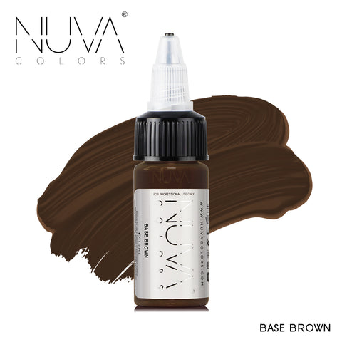 BASE BROWN