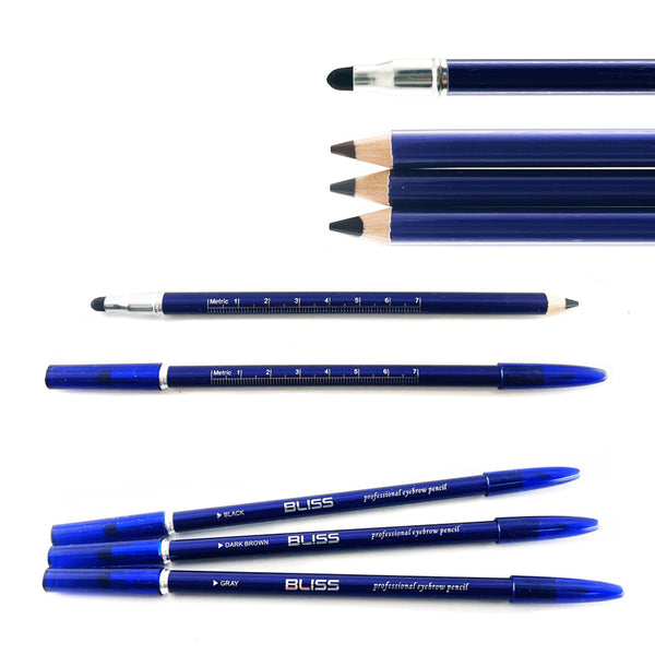 Bliss Brow Mapping Pencil | Pre-Draw Tool
