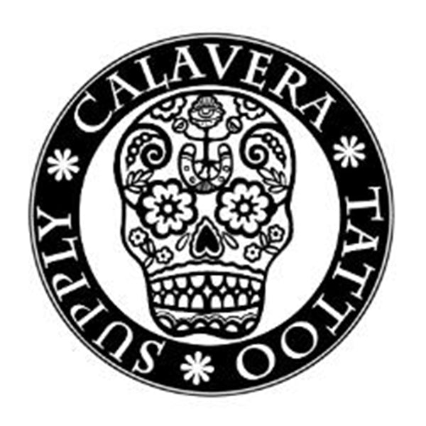 Calavera Tattoo Supply