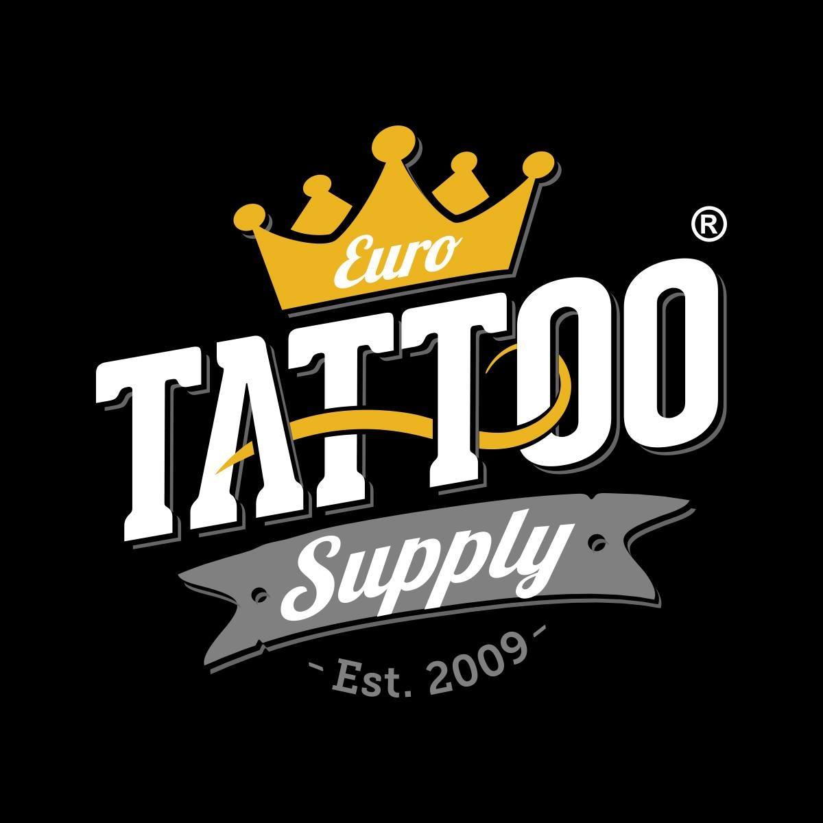 Euro Tattoo Supply