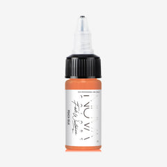 PEACH SILK