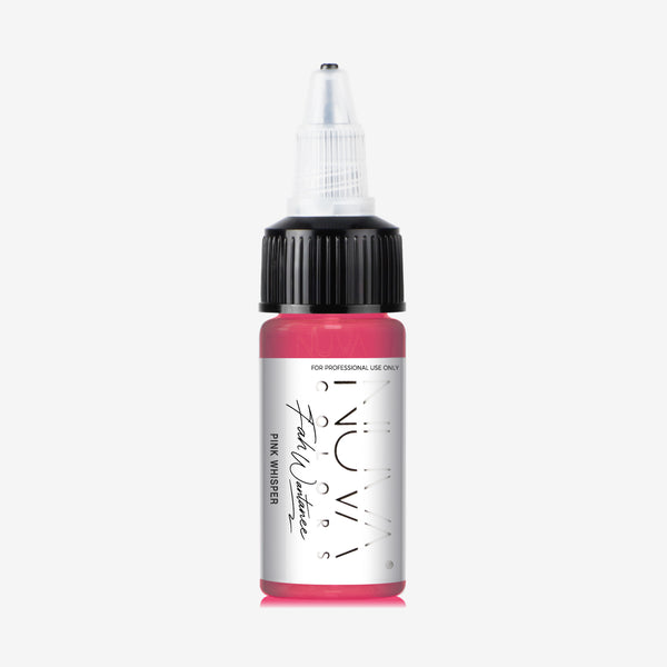 PINK WHISPER