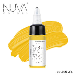GOLDEN VEIL